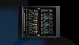 Server Components Upgrades