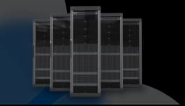 Enterprise Storage Infrastructure Solutions