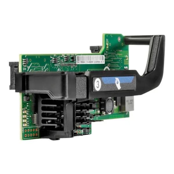 655639-b21 hpe ethernet 10gb 2-port 560flb adapter