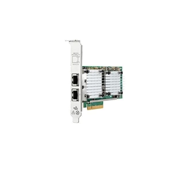 656596-b21 hpe ethernet 10gb 2-port 530t adapter