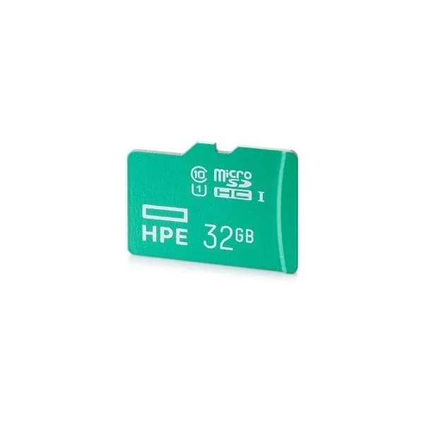 700139-b21 hpe 32gb microsd mainstream flash media kit