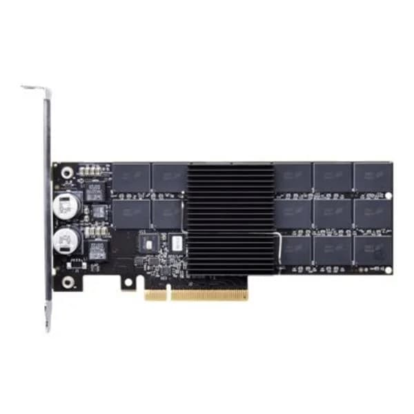 775670-b21 hpe 2.6tb hh/hl light endurance (le) pcie workload accelerator