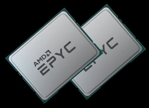 Amd Cpus And Processors