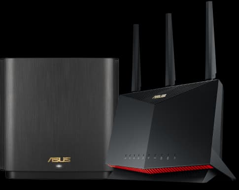 Asus Access Points