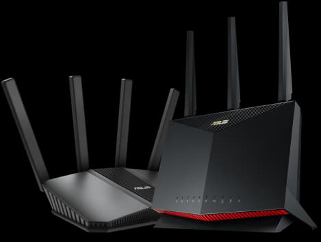 Asus Routers