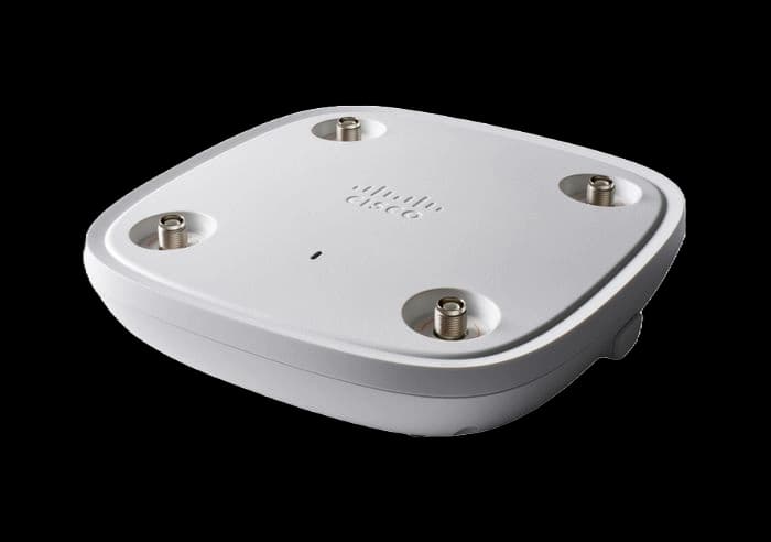 Catalyst 9115 Ap