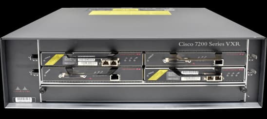 Cisco 7200 Modules