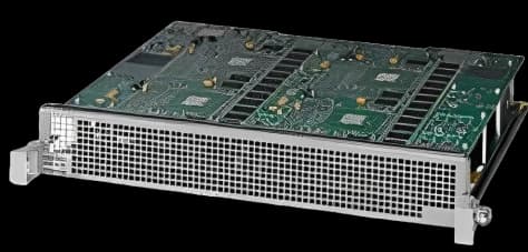 Cisco Modules And Cards