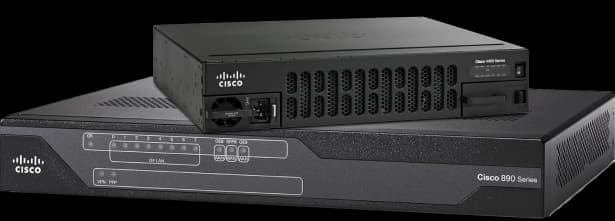Cisco Routers
