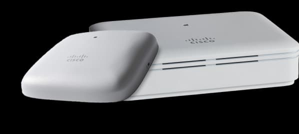 Cisco Smb Wireless