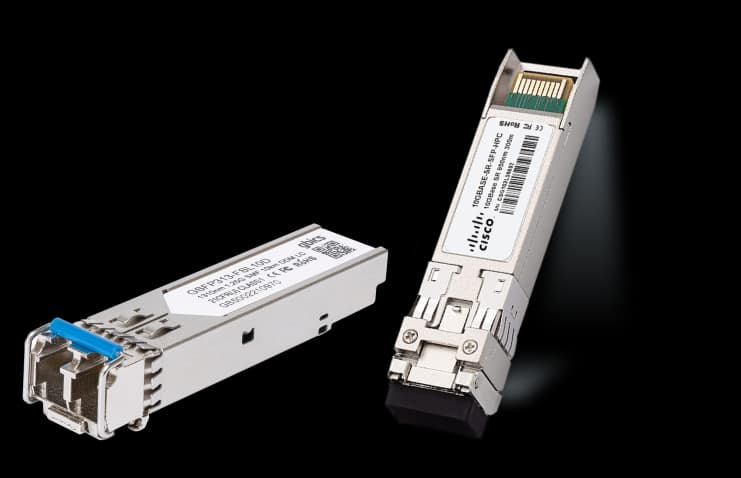 Cisco Transceivers