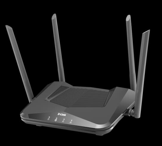 D Link Routers