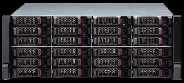 Dahua Storages