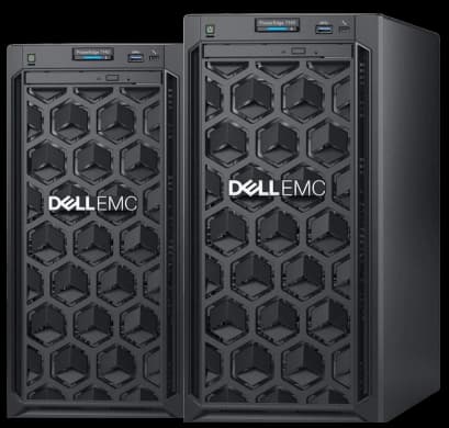 Dell Servers