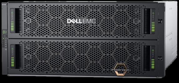 Dell Storages