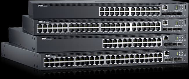 Dell Switches