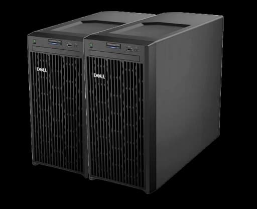 Dell Tower Server