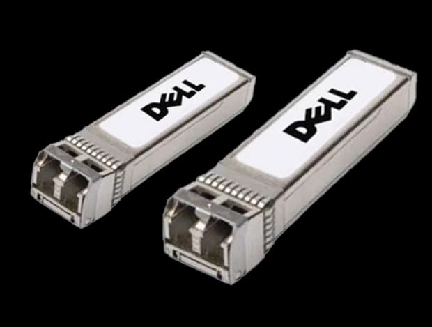 Dell Optical Transceivers