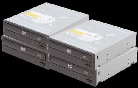 Disk Drives