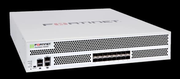 Fortinet Firewalls