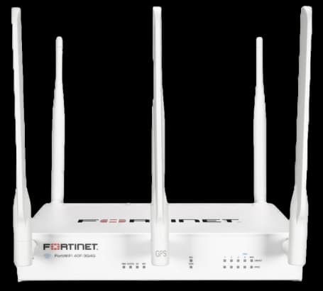 Fortinet Fortiap Wireless Access Point