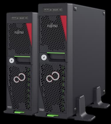 Fujitsu Servers