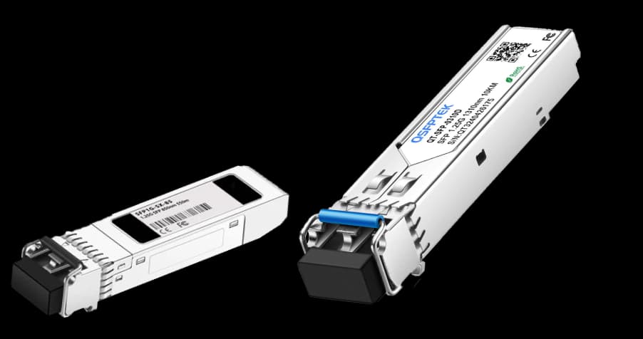 H3c Transceivers