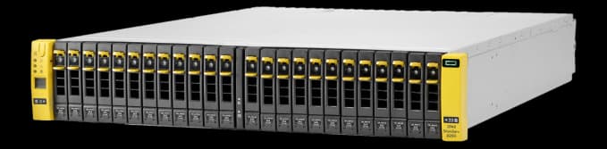 Hpe 3par Storage