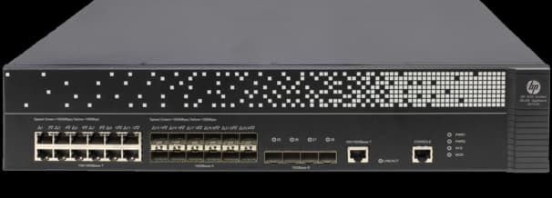 Hpe Controllers