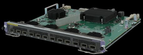 Hpe Modules And Cards