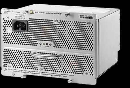 Hpe Power Supplies