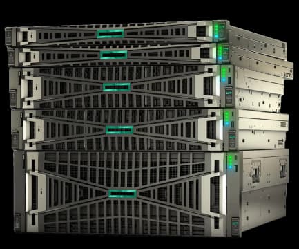 Hpe Servers