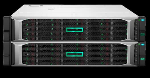 Hpe Storage