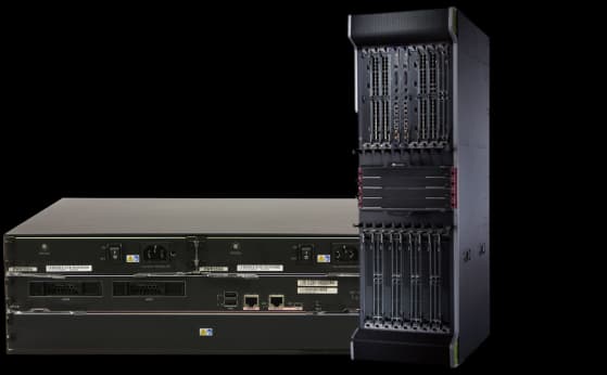 Huawei Firewalls