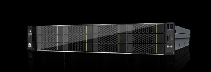 Huawei Servers