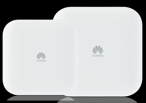 Huawei Wireless