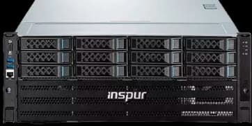 Inspur Storages