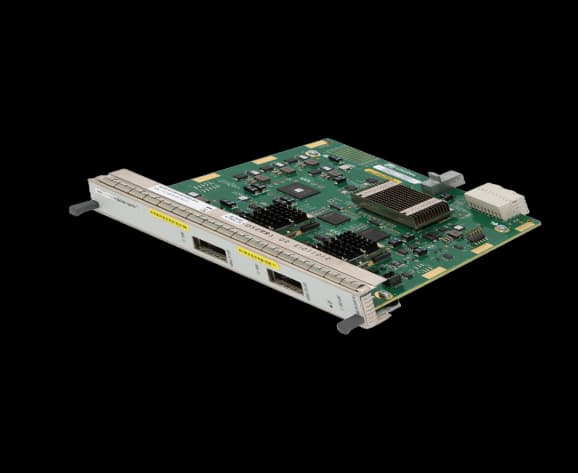 Juniper Modules Cards