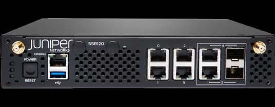Juniper Routers