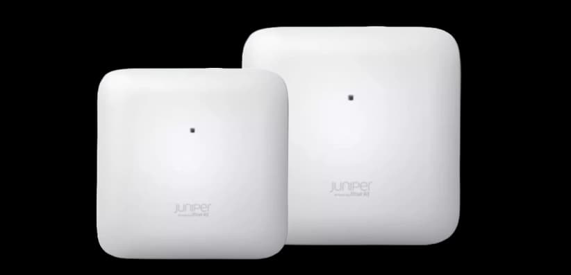 Juniper Wireless