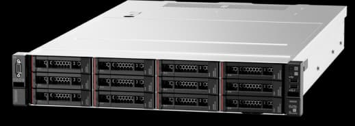 Lenovo Servers