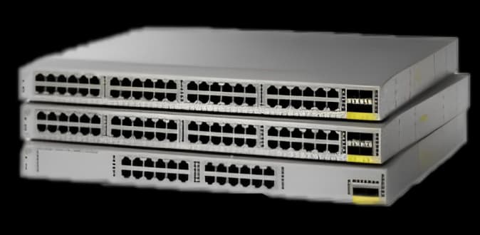 Nexus 2000 Switches