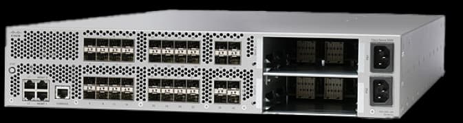 Nexus 5000 Switches