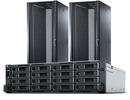 Hpe Racks
