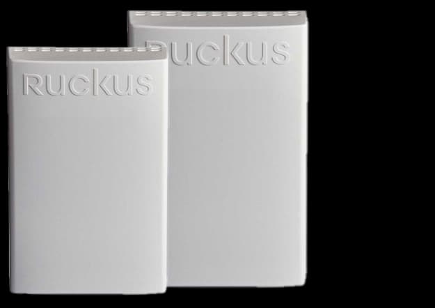 Ruckus Indoor Ap