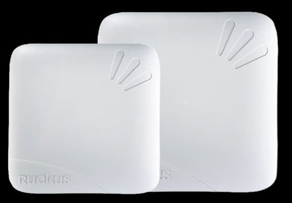 Ruckus Wireless