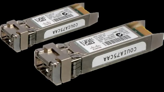 Sfp For 3000 Series 1