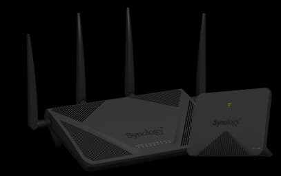 Synology Routers
