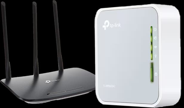 Tp Link Routers