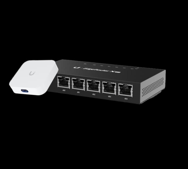 Ubiquiti Routers